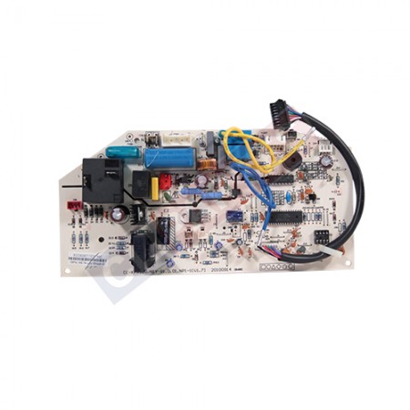 <b> Tarjeta Control Principal TLKA 18 </b>