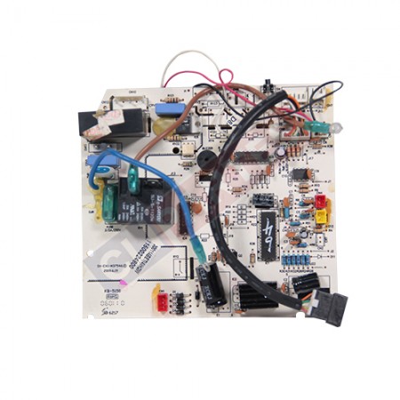 <b> Tarjeta Control Principal YHEA12 YORK </b>
