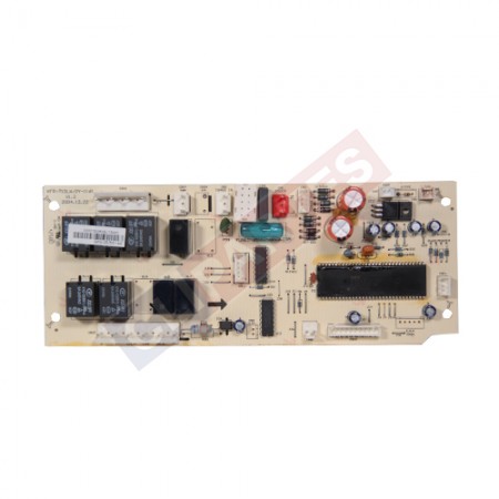 <b> Tarjeta Control Principal YKKA36/48 FSAFA </b>