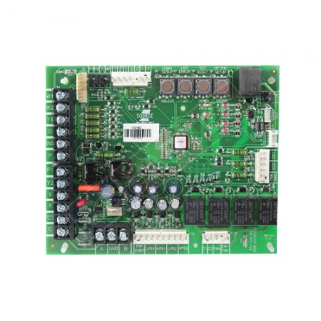 <b> Tarjeta Control Simplicity (031-09150-002) </b>