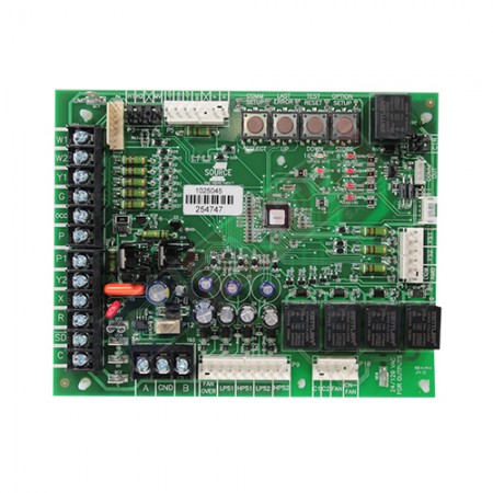 <b> Tarjeta Control Simplicity 1A 2 Stage </b>