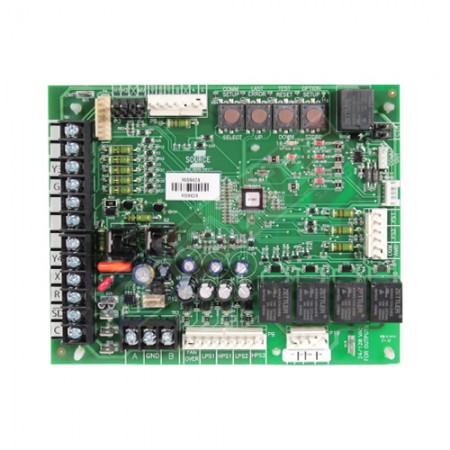 <b> Tarjeta Control Simplicity 1A,Y3/Y4,4 </b>