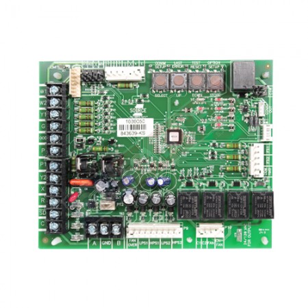<b> Tarjeta Control SIMPLICITY </b>