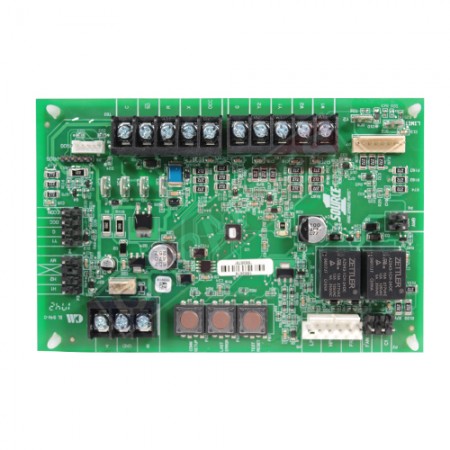 <b> Tarjeta Control Simplicity HP,4-STAGE </b>