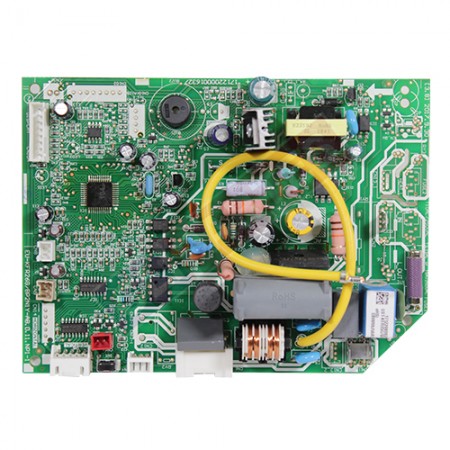 <b> Tarjeta Control Unidad Externa </b>