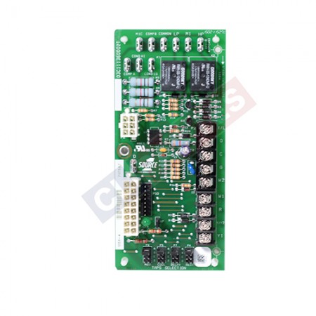 <b> Tarjeta Control YORK CFM, 2 lados UT </b>