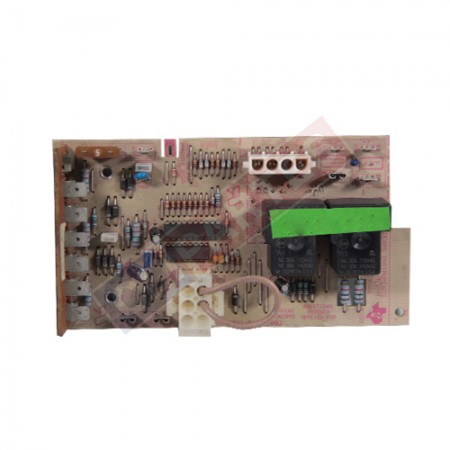 <b> Tarjeta Control YORK FXRP036H06H </b>