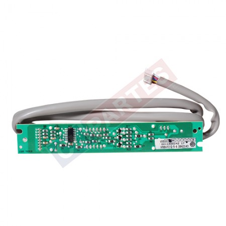 <b> Tarjeta Display AH PSC </b>