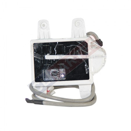 <b> Tarjeta Display RAKA </b>