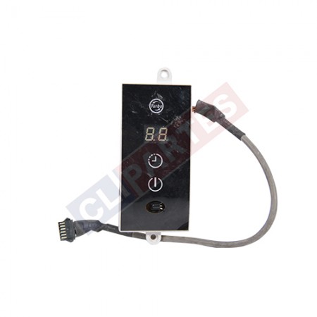 <b> Tarjeta Display YORK YVEC12DS-ADA </b>
