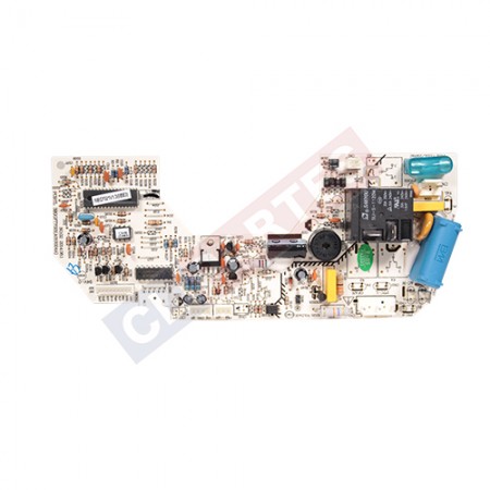 <b> Tarjeta Electrónica 1.5 toneladas </b>
