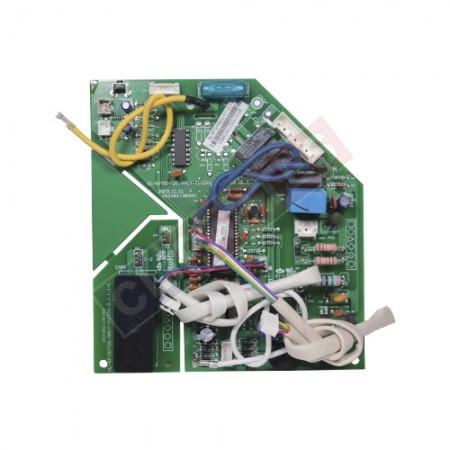 <b> Tarjeta Electrónica 17122000010163 </b>