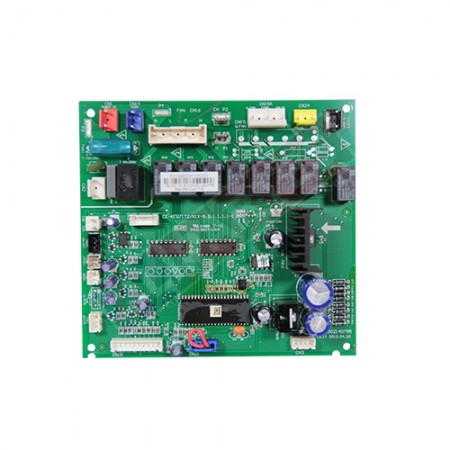 <b> Tarjeta Electrónica 203350A1009 </b>