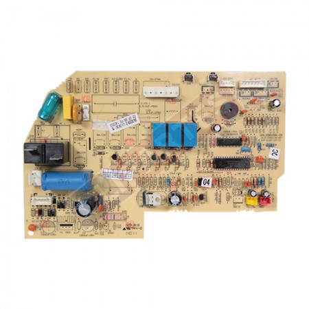 <b> Tarjeta Electrónica 251G000092537 </b>
