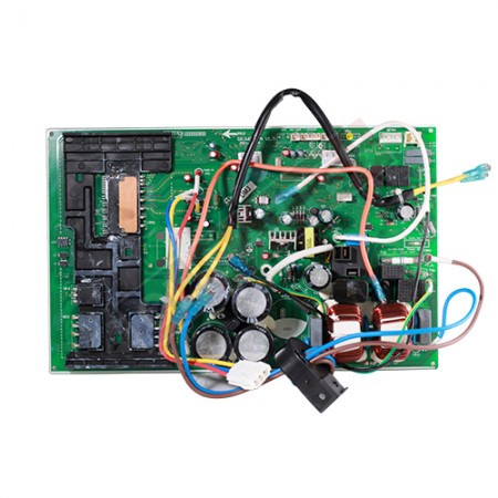 <b> Tarjeta Electrónica 30138335 </b>