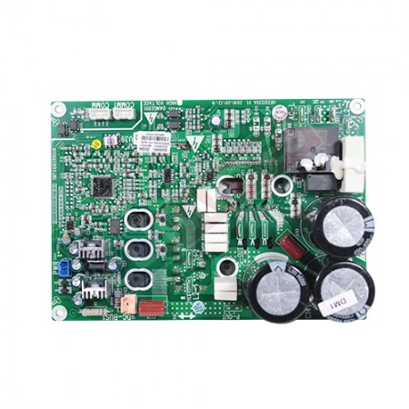 <b> Tarjeta Electrónica 30221000003 </b>