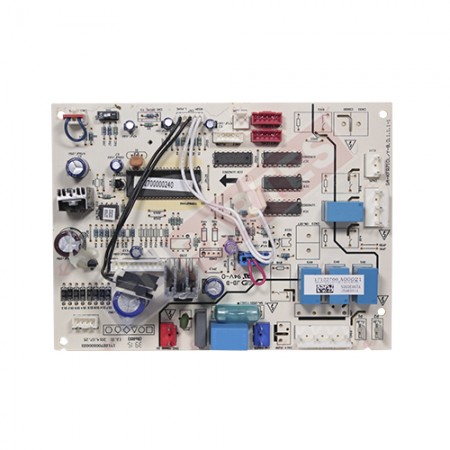 <b> Tarjeta Electrónica 40VEQ603A-E </B>