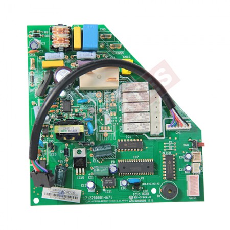 <b> Tarjeta Electrónica 40XPC243A-E </b>