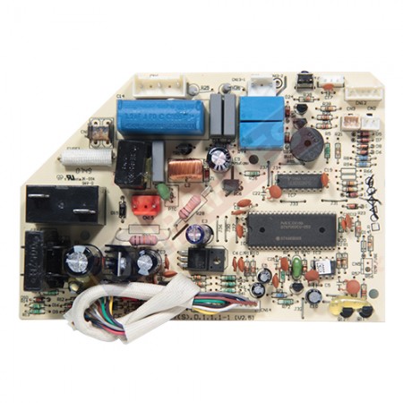 <b> Tarjeta Electrónica 53HPQ123C </b>