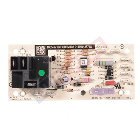 <b> Tarjeta Electrónica ARUF36C14BC </b>