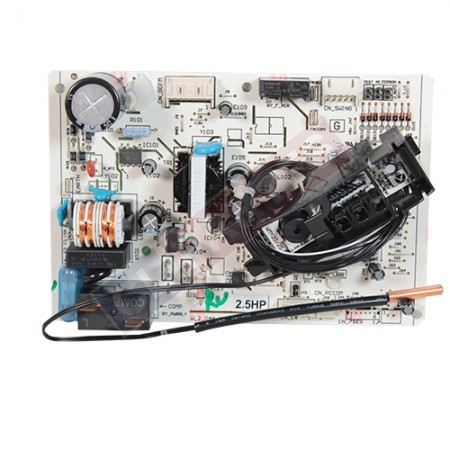 <b> Tarjeta Electrónica ASSY PCB </b>