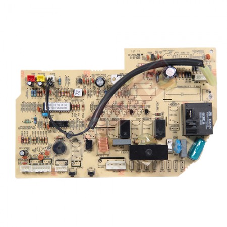 <b> Tarjeta electrónica AUS12H63-M0DTARJ </b>