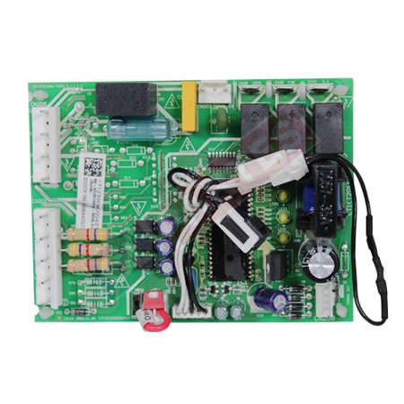 <b> Tarjeta Electrónica CDQ13NB03600HAAA </b>