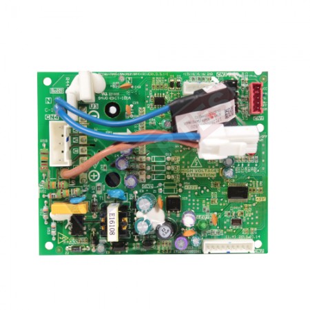 <b> Tarjeta Electrónica CFM SELECTION <b>