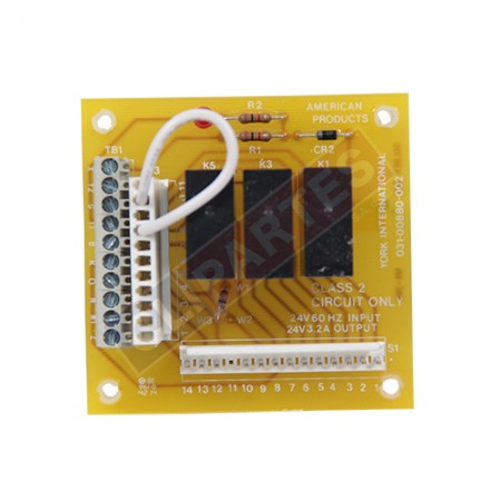 <b>Tarjeta Electrónica Circuit Board </b>