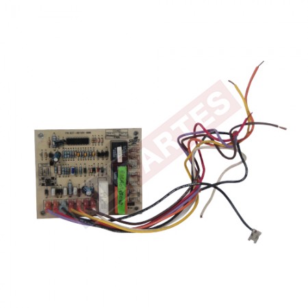 <b> Tarjeta Electrónica Condensador E1RA024S06D </b>