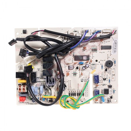 <b> Tarjeta Electrónica Condensadora M-24CMA </b>