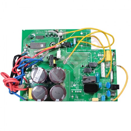 <b> Tarjeta Electrónica Condensadora MSLV-24CR </b>