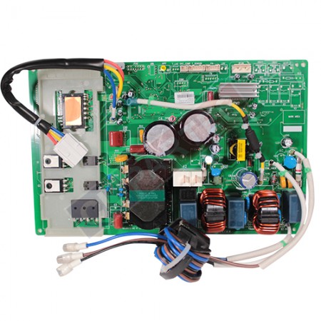 <b> Tarjeta Electrónica Daikin RKS24SL216 </b>
