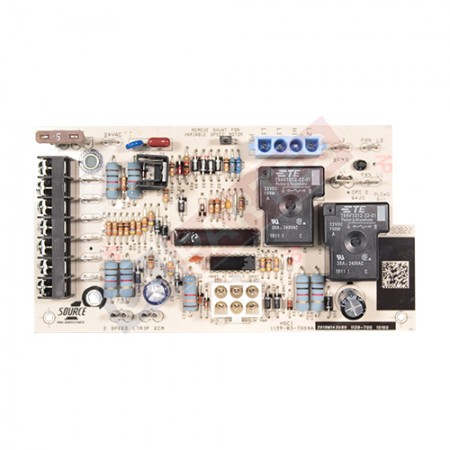 <b> Tarjeta Electrónica FXRP036H06H </b>
