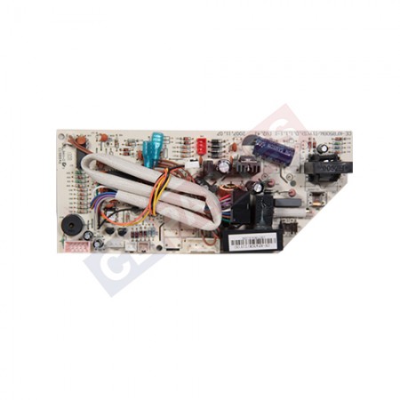 <b> Tarjeta Electronica (HLEA18) </b>
