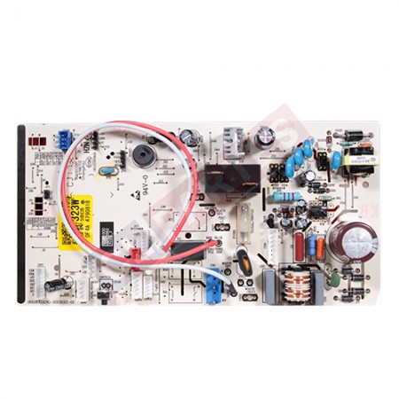 <b> Tarjeta electrónica Indoor PCB </b>