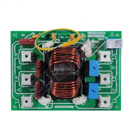 <b> Tarjeta Electronica Inverter Subassambly </b>