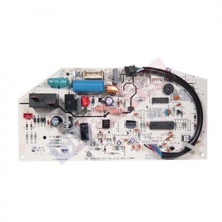 <b> Tarjeta Electrónica  M-12CRLA </b>