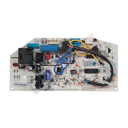 <b> Tarjeta electrónica M-18HRLA </b>