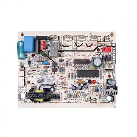 <b> Tarjeta Electrónica  M-24CMA </b>
