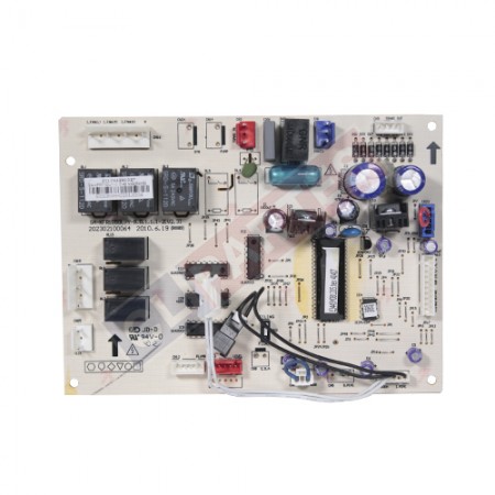 <b> Tarjeta Electrónica M-36HFLCA </b>