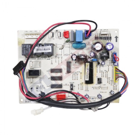 <b> Tarjeta Electrónica M-60CFLCA</b>