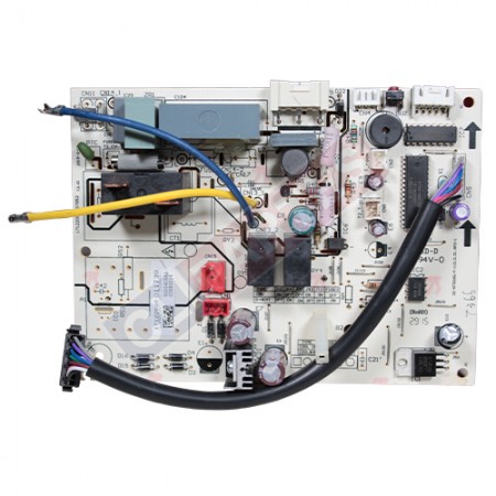 <b> Tarjeta Electrónica M1-12HDA </b>