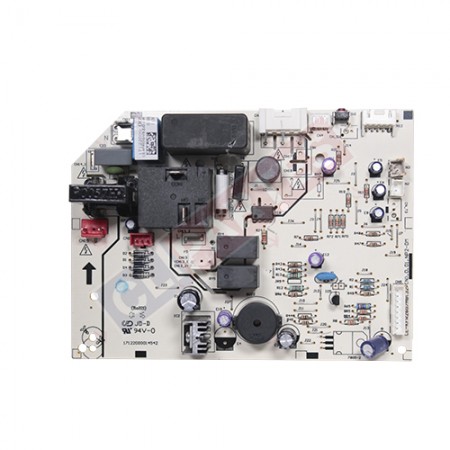 <b> Tarjeta Electrónica M18-HMA </b>
