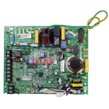 <b> Tarjeta Electrónica  MCA YORK </b>