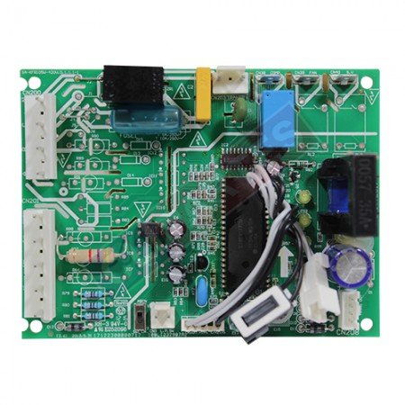 <b> Tarjeta Electrónica MCFT-60CB </b>