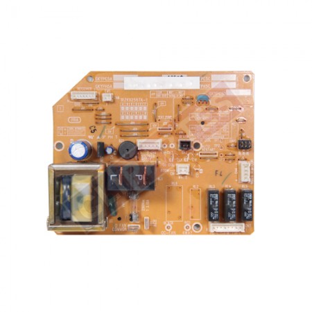 <b> Tarjeta Electrónica MHC12-25 T </B>