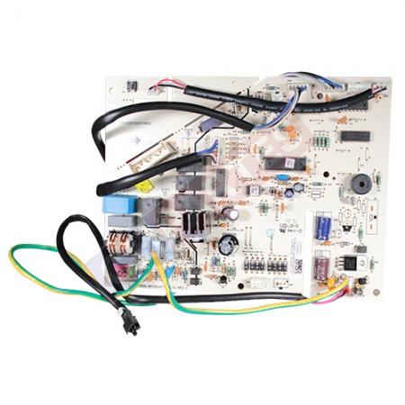 <b> Tarjeta Electrónica MSLV-36HR </b>
