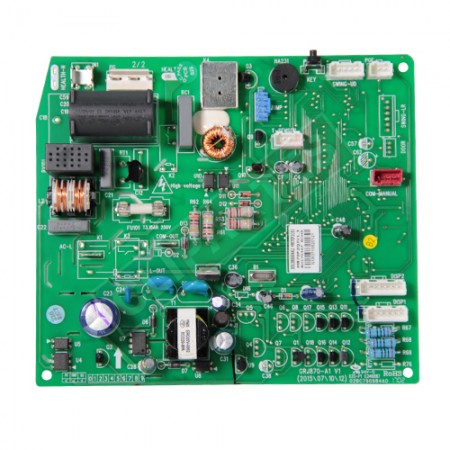 <b> Tarjeta Electronica MTMGI18HDBI2 </b>