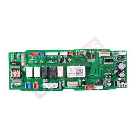 <b> Tarjeta Electrónica  P/T 2 A 5 TR </b>